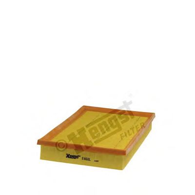 Воздушный фильтр HENGST FILTER E468L