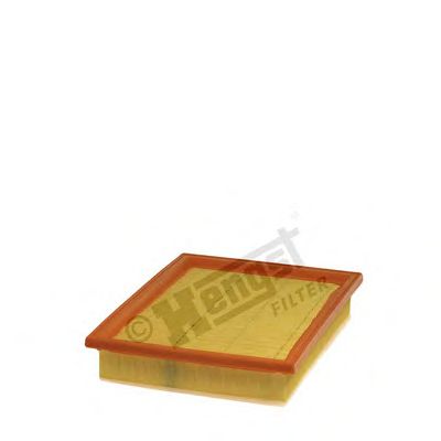 Воздушный фильтр HENGST FILTER E494L
