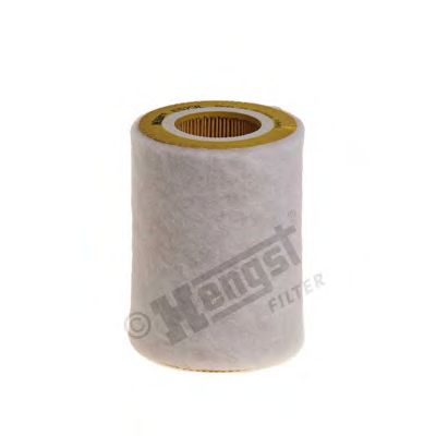 Повітряний фільтр HENGST FILTER E573L