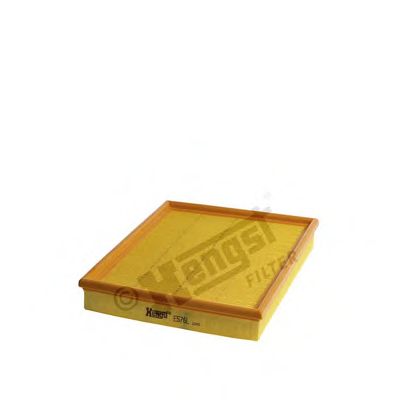 Воздушный фильтр HENGST FILTER E576L