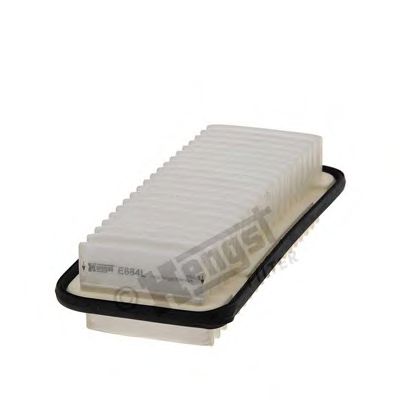 Воздушный фильтр HENGST FILTER E684L