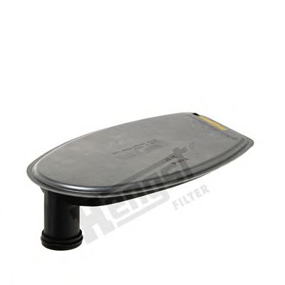Фільтр HENGST FILTER E87H D153 (масляний, трансмісійний)