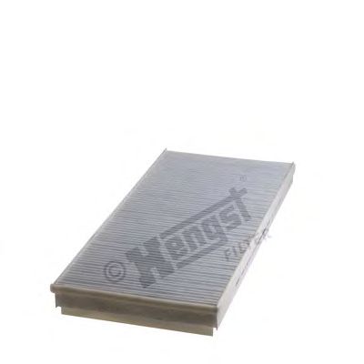 Фільтр салону HENGST FILTER E906LI