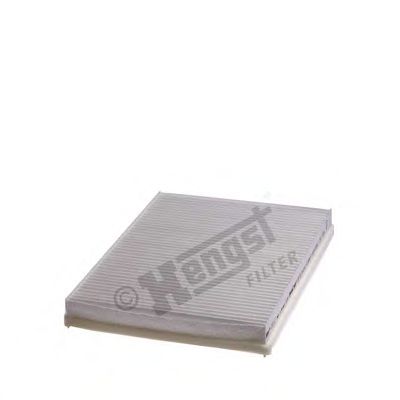 Фильтр салона HENGST FILTER E921LI