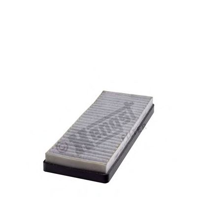 Фильтр салона HENGST FILTER E931LC