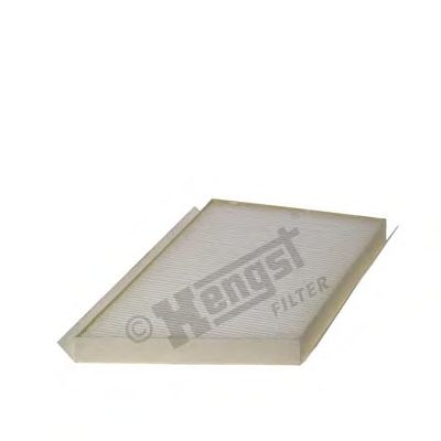 Фильтр салона HENGST FILTER E970LI-R