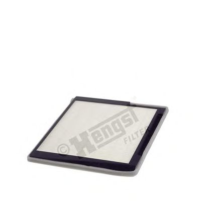 Фильтр салона HENGST FILTER E973LI