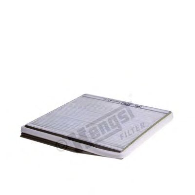 Фильтр салона HENGST FILTER E974LI