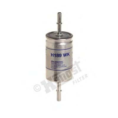 Топливный фильтр HENGST FILTER H189WK