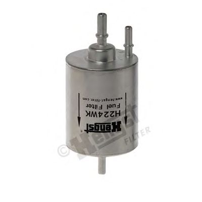 Топливный фильтр HENGST FILTER H224WK