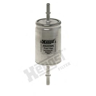 Паливний фільтр HENGST FILTER H320WK