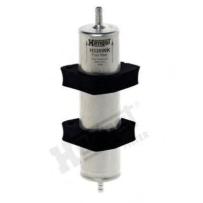 Топливный фильтр HENGST FILTER H326WK