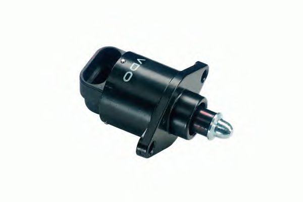 Поворотная заслонка, подвод воздуха VDO C95166