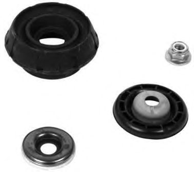 Ремкомплект, опора стойки амортизатора KYB SM1528 Suspension Mounting Kit