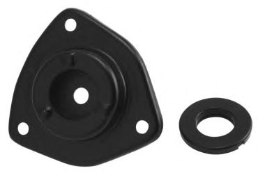 Ремкомплект, опора стойки амортизатора KYB SM5153 Suspension Mounting Kit