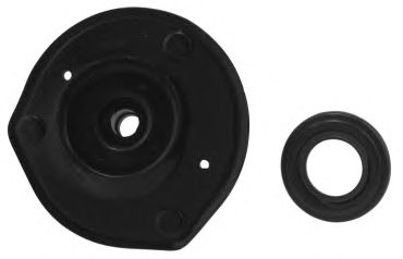 Ремкомплект, опора стойки амортизатора KYB SM5180 Suspension Mounting Kit