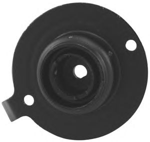 Ремкомплект, опора стойки амортизатора KYB SM5045 Suspension Mounting Kit
