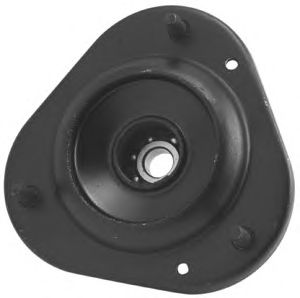 Ремкомплект, опора стойки амортизатора KYB SM5049 Suspension Mounting Kit