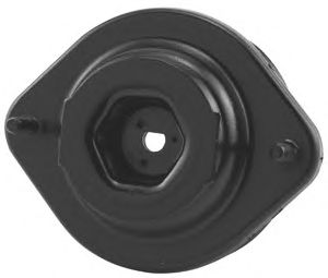 Ремкомплект, опора стойки амортизатора KYB SM5077 Suspension Mounting Kit