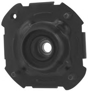 Ремкомплект, опора стойки амортизатора KYB SM5089 Suspension Mounting Kit