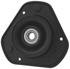 Ремкомплект, опора стойки амортизатора KYB SM5090 Suspension Mounting Kit