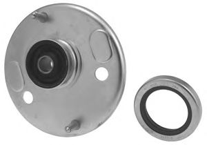Ремкомплект, опора стойки амортизатора KYB SM5092 Suspension Mounting Kit