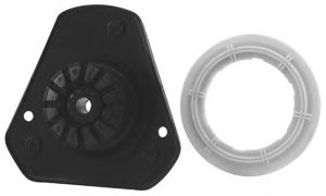 Ремкомплект, опора стойки амортизатора KYB SM5143 Suspension Mounting Kit