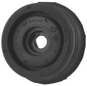 Ремкомплект, опора стойки амортизатора KYB SM5148 Suspension Mounting Kit