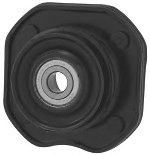 Ремкомплект, опора стойки амортизатора KYB SM5161 Suspension Mounting Kit