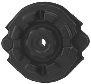 Ремкомплект, опора стойки амортизатора KYB SM5163 Suspension Mounting Kit