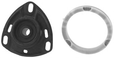 Ремкомплект, опора стойки амортизатора KYB SM5183 Suspension Mounting Kit