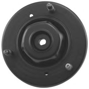 Ремкомплект, опора стойки амортизатора KYB SM5186 Suspension Mounting Kit