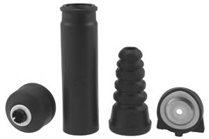Ремкомплект, опора стойки амортизатора KYB SM5206 Suspension Mounting Kit