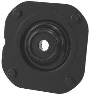 Ремкомплект, опора стойки амортизатора KYB SM5234 Suspension Mounting Kit