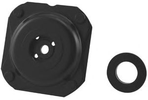 Ремкомплект, опора стойки амортизатора KYB SM5300 Suspension Mounting Kit