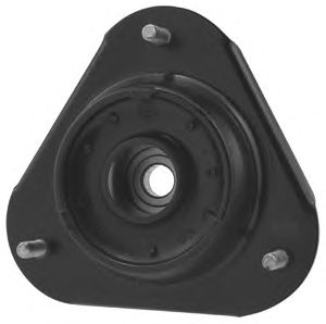 Ремкомплект, опора стойки амортизатора KYB SM5364 Suspension Mounting Kit