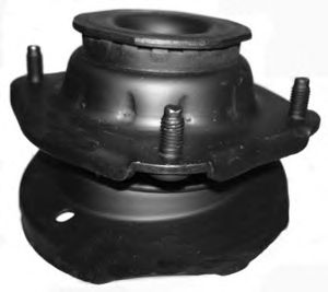 Ремкомплект, опора стойки амортизатора KYB SM5480 Suspension Mounting Kit