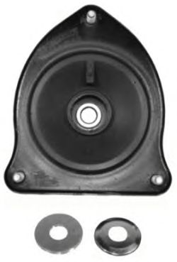 Ремкомплект, опора стойки амортизатора KYB SM5443 Suspension Mounting Kit