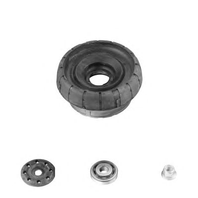 Ремкомплект опоры стойки KYB SM1511 Suspension Mounting Kit