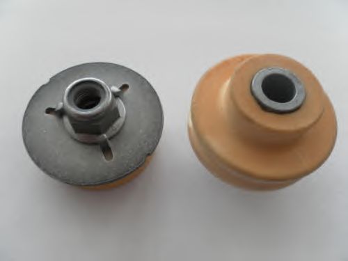 Ремкомплект, опора стойки амортизатора KYB SM9008 Suspension Mounting Kit
