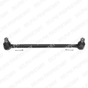 Рульова тяга DELPHI TL251
