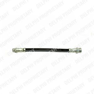 Тормозной шланг DELPHI LH6419