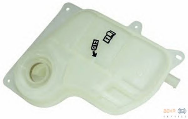 Расширительный бачок HELLA 8MA 376 755-031