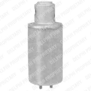 Осушитель кондиционера DELPHI TSP0175275