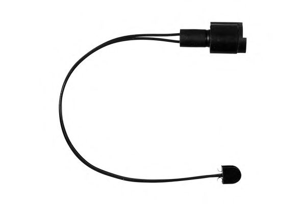 Датчик износа колодок HELLA 8DK 355 250-031