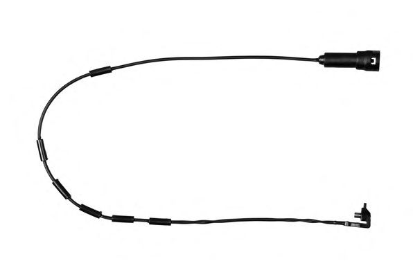 Датчик износа колодок HELLA 8DK 355 250-131