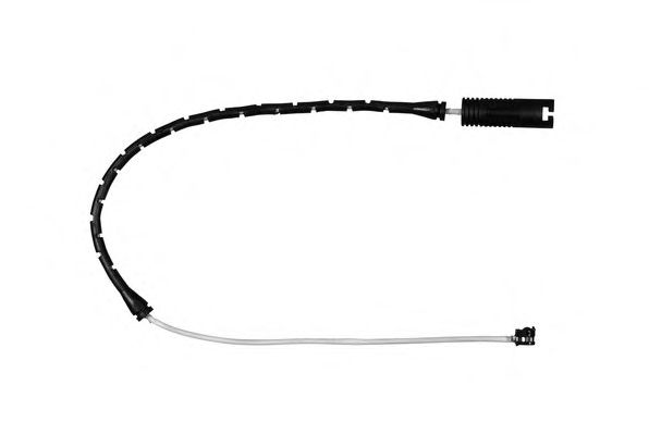 Датчик износа колодок HELLA 8DK 355 250-191