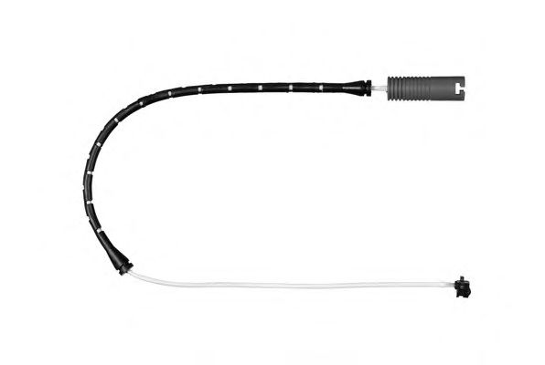 Датчик зносу колодок HELLA 8DK 355 250-231