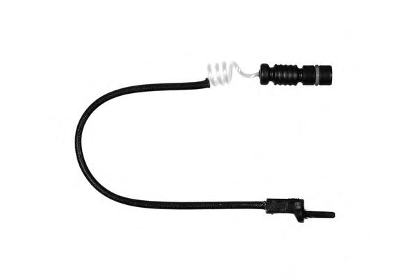 Датчик износа колодок HELLA 8DK 355 250-411
