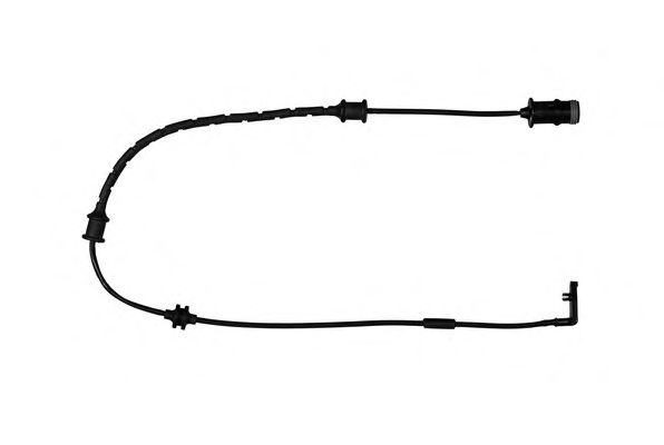 Датчик износа колодок HELLA 8DK 355 250-421
